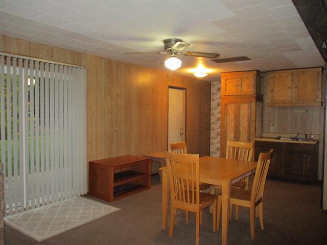 Builiding view thirty three for 2474 Jebavy, Ludington, MI. 49431