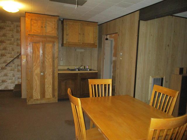 Builiding view thirty for 2474 Jebavy, Ludington, MI. 49431