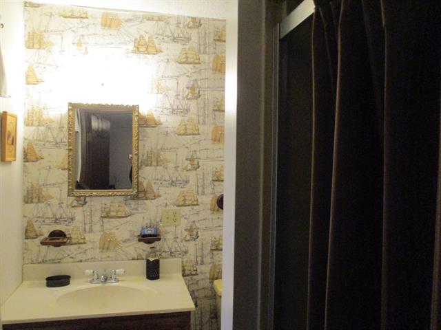 Builiding view twenty eight for 2474 Jebavy, Ludington, MI. 49431