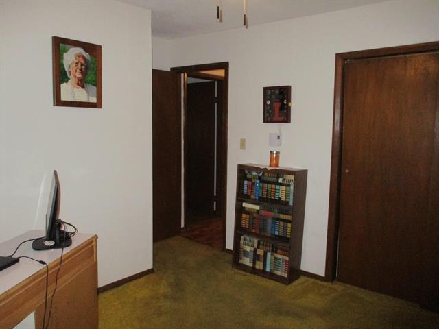 Builiding view twenty five for 2474 Jebavy, Ludington, MI. 49431