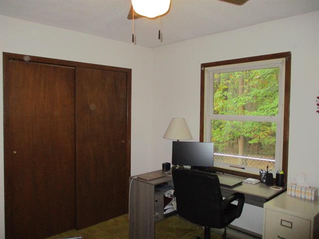 Builiding view twenty four for 2474 Jebavy, Ludington, MI. 49431