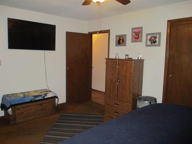 Builiding view twenty seven for 2474 Jebavy, Ludington, MI. 49431