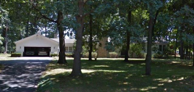 front view for 828 N Wattles Road, Battle Creek, Mi. 49014