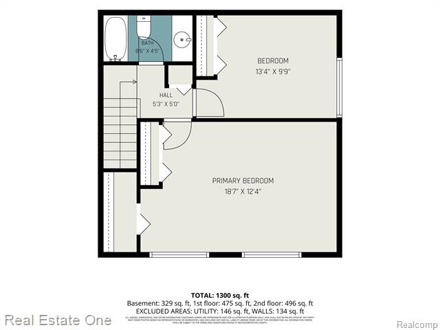 Builiding view twenty eight for 37735 Colonial, Westland, MI. 48185