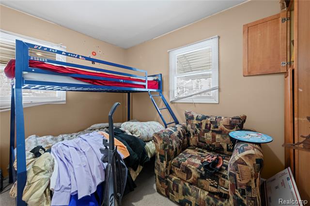 Builiding view twenty one for 215 Ainsworth, Ypsilanti, MI. 48197