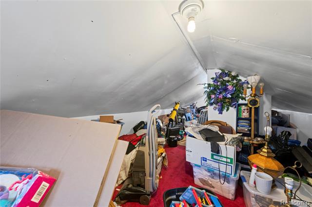 Builiding view twenty three for 215 Ainsworth, Ypsilanti, MI. 48197