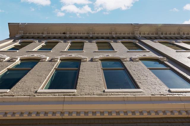 Builiding view fourteen for 109 Front Street, Traverse City, MI. 49684