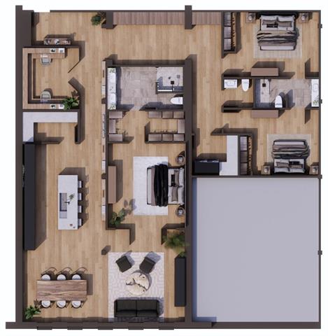 Builiding view one for 109 Front Street, Traverse City, MI. 49684