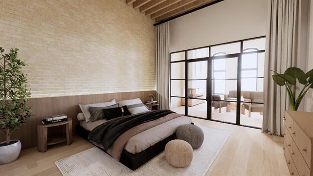 Builiding view six for 109 Front Street, Traverse City, MI. 49684