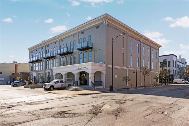 Builiding view twenty four for 109 Front Street, Traverse City, MI. 49684