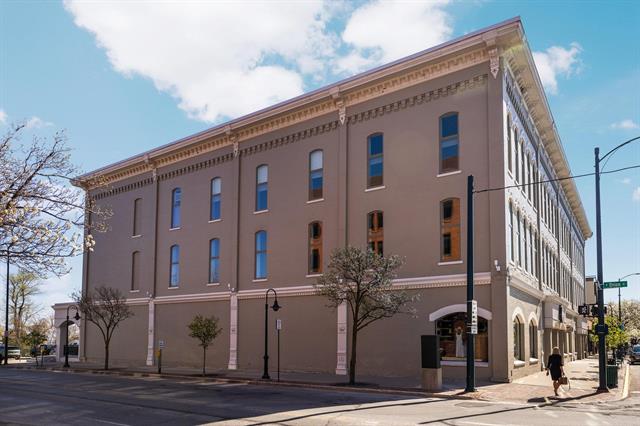 Builiding view twenty two for 109 Front Street, Traverse City, MI. 49684