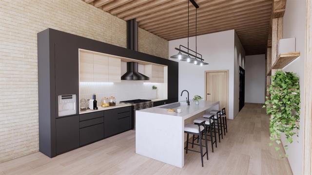 Builiding view two for 109 Front Street, Traverse City, MI. 49684