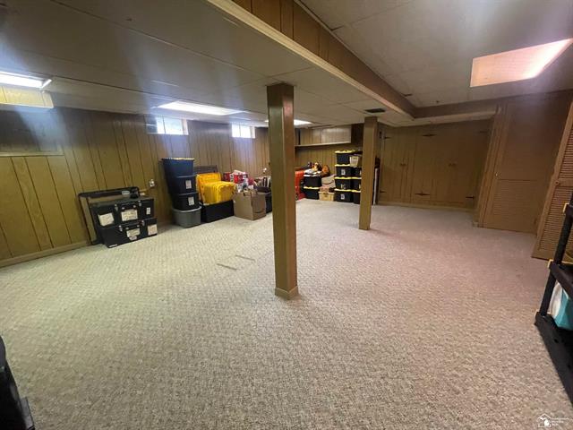 Builiding view forty eight for 14960 Dixie, Monroe, MI. 48161