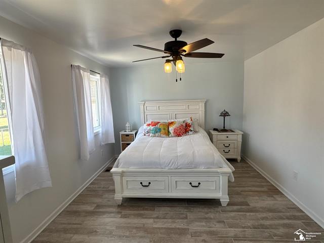 Builiding view forty five for 14960 Dixie, Monroe, MI. 48161