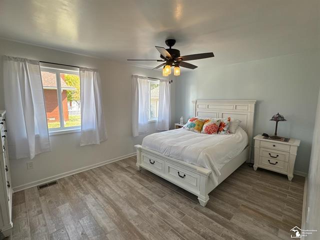 Builiding view forty four for 14960 Dixie, Monroe, MI. 48161