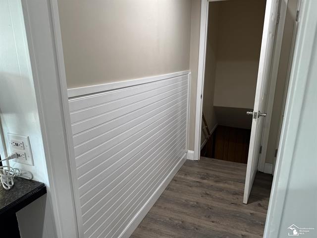 Builiding view forty six for 14960 Dixie, Monroe, MI. 48161