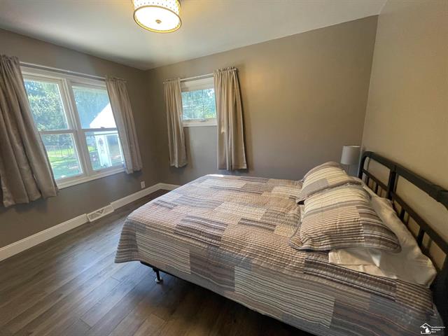 Builiding view thirty nine for 14960 Dixie, Monroe, MI. 48161