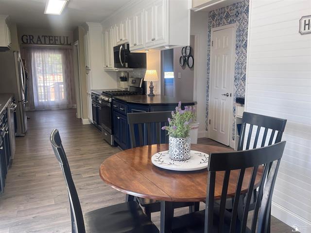 Builiding view thirty one for 14960 Dixie, Monroe, MI. 48161