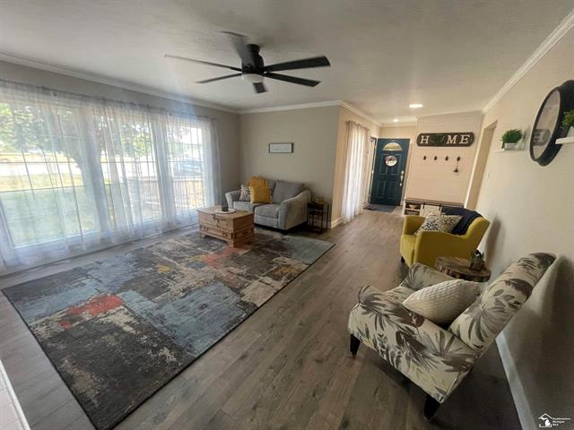 Builiding view thirty six for 14960 Dixie, Monroe, MI. 48161