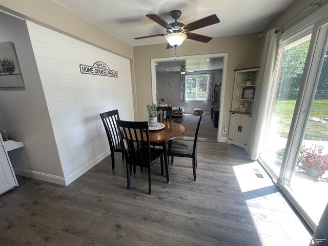 Builiding view thirty three for 14960 Dixie, Monroe, MI. 48161