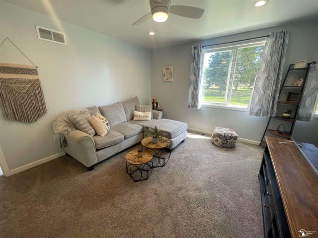 Builiding view thirty for 14960 Dixie, Monroe, MI. 48161