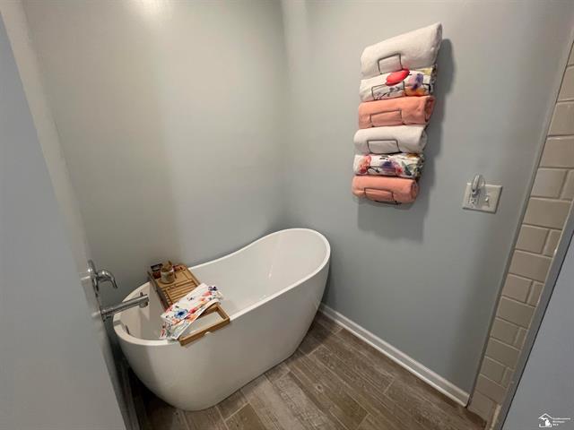 Builiding view twenty six for 14960 Dixie, Monroe, MI. 48161