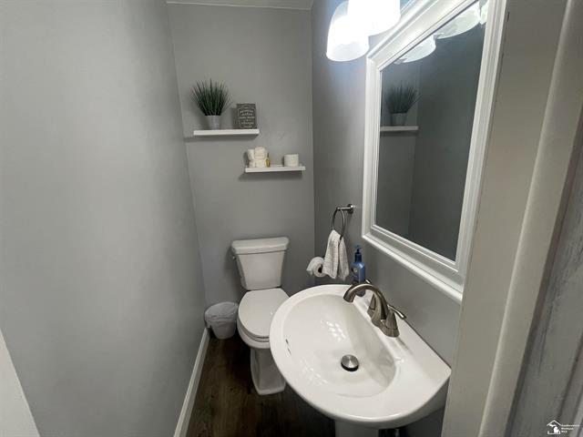 Builiding view twenty two for 14960 Dixie, Monroe, MI. 48161