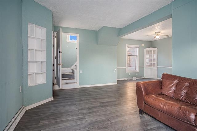 Builiding view five for 1040 Madison, Grand Rapids, MI. 49507