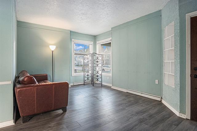 Builiding view four for 1040 Madison, Grand Rapids, MI. 49507