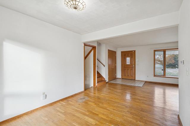 Builiding view eight for 1622 Watkins, Battle Creek, MI. 49015