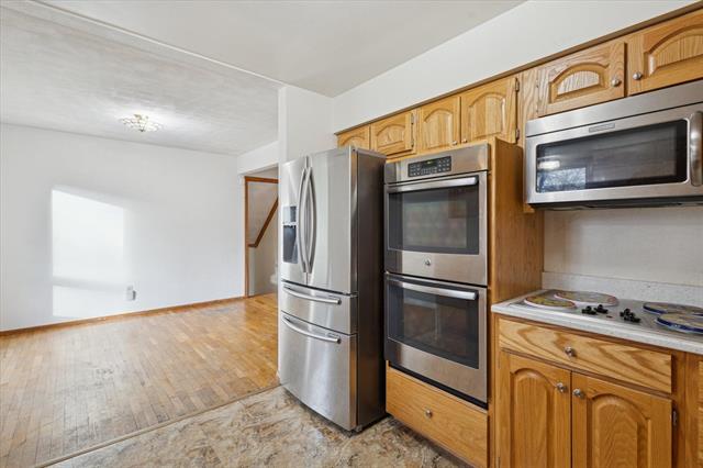 Builiding view fifteen for 1622 Watkins, Battle Creek, MI. 49015