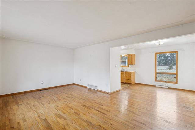 Builiding view nine for 1622 Watkins, Battle Creek, MI. 49015