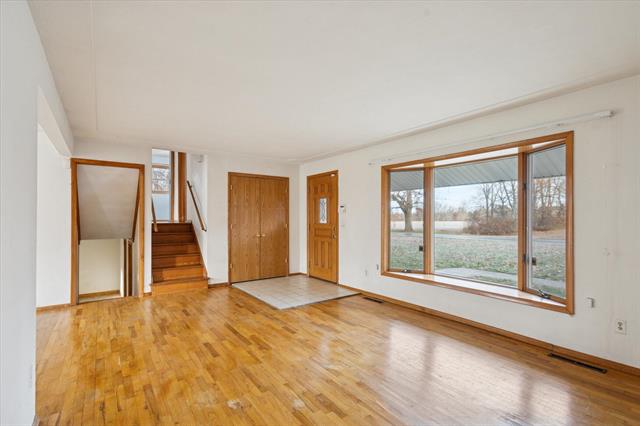 Builiding view seven for 1622 Watkins, Battle Creek, MI. 49015