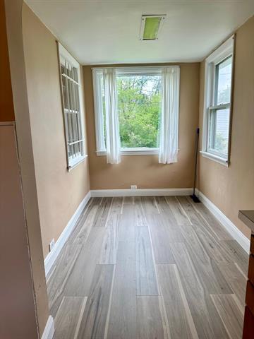 Builiding view eight for 2128 Hoyt, Muskegon, MI. 49444