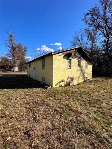 Builiding view five for 1265 Guthrie, Baldwin, MI. 49304