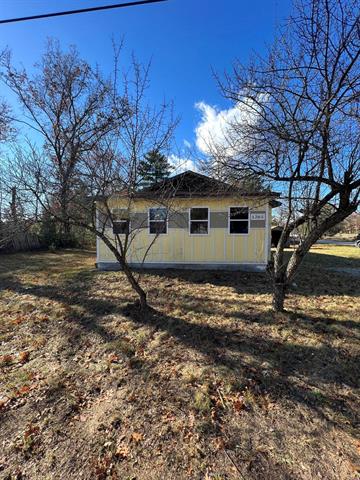 Builiding view four for 1265 Guthrie, Baldwin, MI. 49304