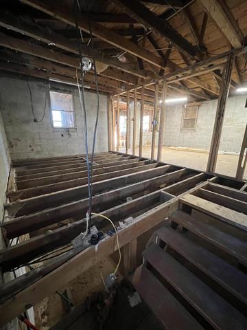 Builiding view seven for 1265 Guthrie, Baldwin, MI. 49304