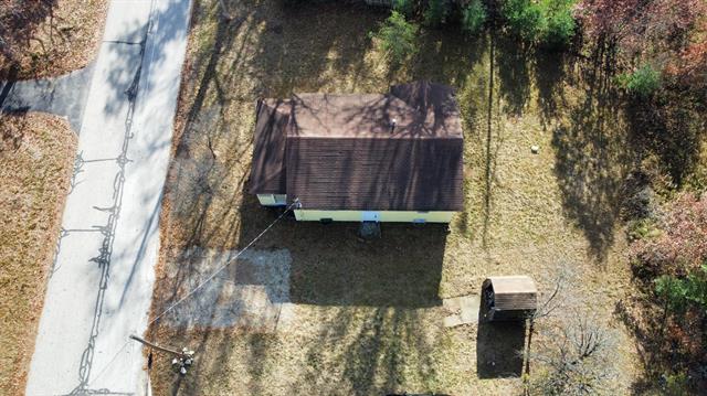 Builiding view three for 1265 Guthrie, Baldwin, MI. 49304