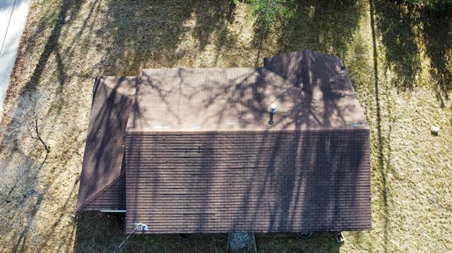 Builiding view two for 1265 Guthrie, Baldwin, MI. 49304