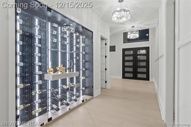 Builiding view eight for 13281 Haddon, Fenton, MI. 48430