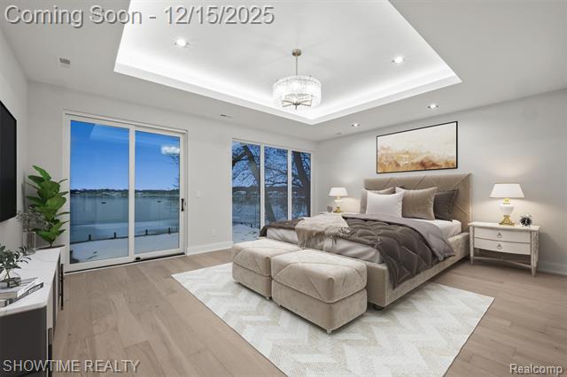 Builiding view eighteen for 13281 Haddon, Fenton, MI. 48430