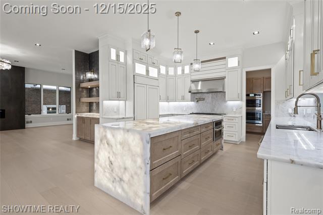 Builiding view fourteen for 13281 Haddon, Fenton, MI. 48430