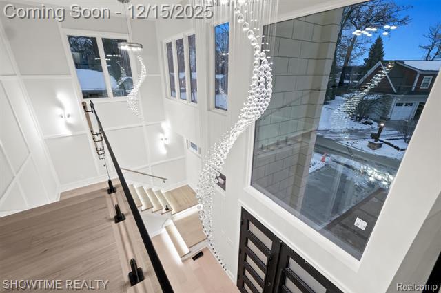 Builiding view seven for 13281 Haddon, Fenton, MI. 48430