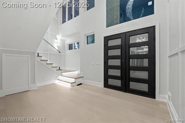 Builiding view six for 13281 Haddon, Fenton, MI. 48430