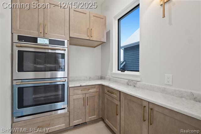 Builiding view sixteen for 13281 Haddon, Fenton, MI. 48430