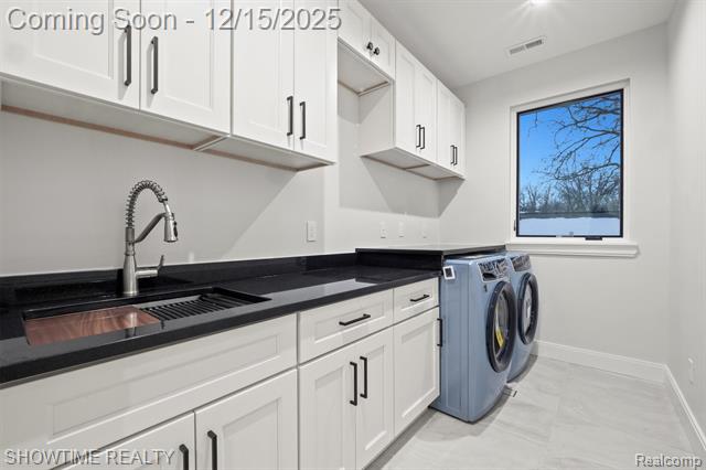 Builiding view thirty for 13281 Haddon, Fenton, MI. 48430