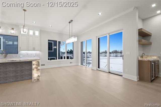 Builiding view twelve for 13281 Haddon, Fenton, MI. 48430