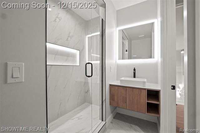 Builiding view twenty eight for 13281 Haddon, Fenton, MI. 48430