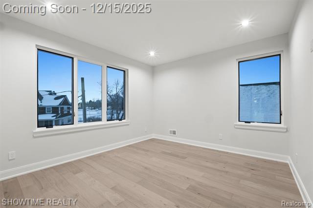 Builiding view twenty five for 13281 Haddon, Fenton, MI. 48430