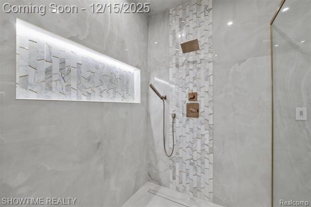 Builiding view twenty four for 13281 Haddon, Fenton, MI. 48430